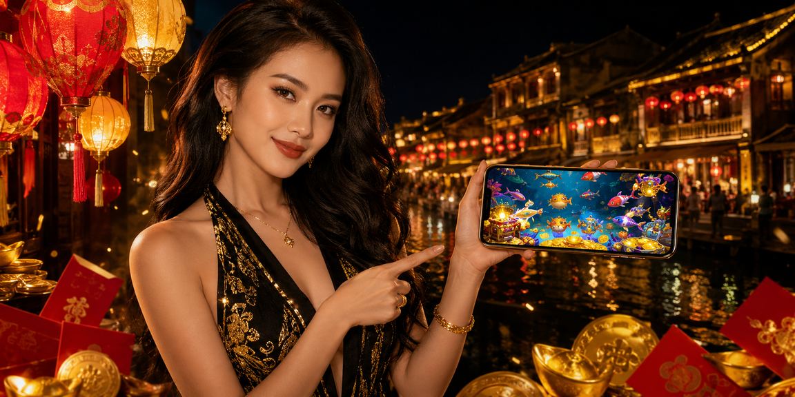 Chủ đề thanh toán qua ví điện tử ở Hội An