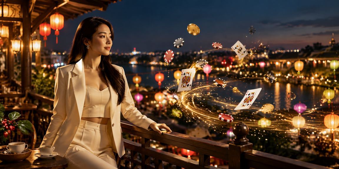 Người chơi hưởng khuyến mãi trong lễ hội game tại Huế